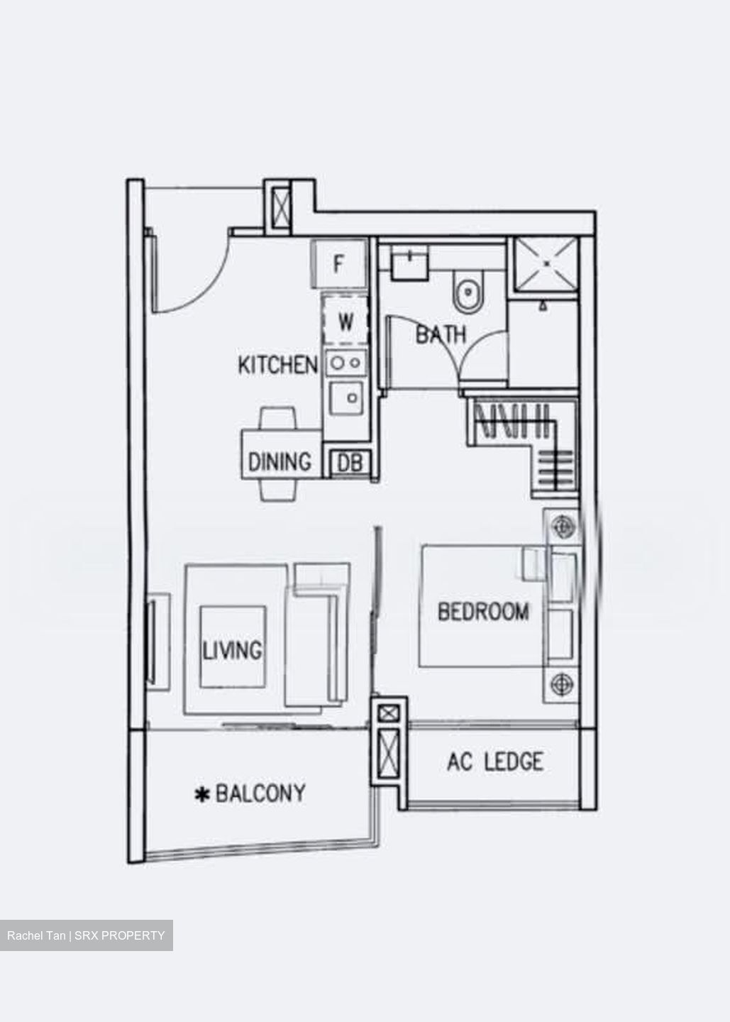 Eight Riversuites (D12), Condominium #590028921